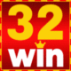 32Win – Nạp tiền bằng Thẻ Cào nhận thêm 6% giá trị